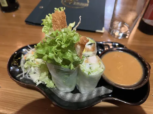 Bild von A Kitchen Restaurant