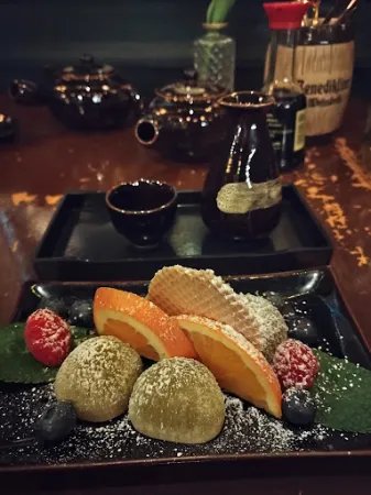 Bild von A Kitchen Restaurant