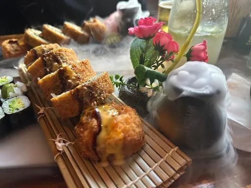 Bild von A Kitchen Restaurant