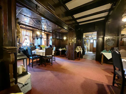 Bild von Restaurant Weinschänke