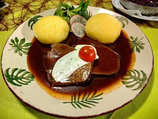 Bild von Restaurant Weinschänke