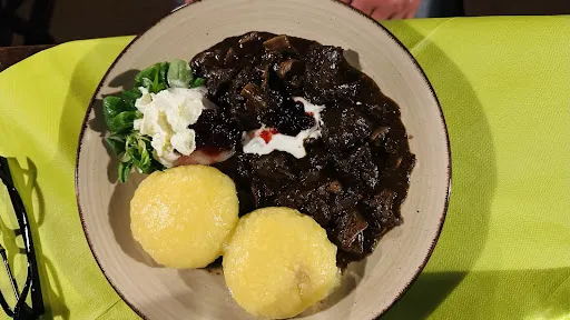 Bild von Restaurant Weinschänke