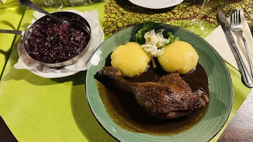 Bild von Restaurant Weinschänke
