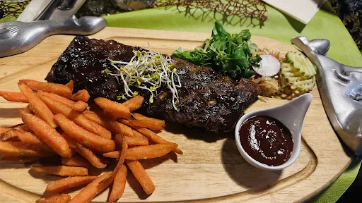 Bild von Restaurant Weinschänke