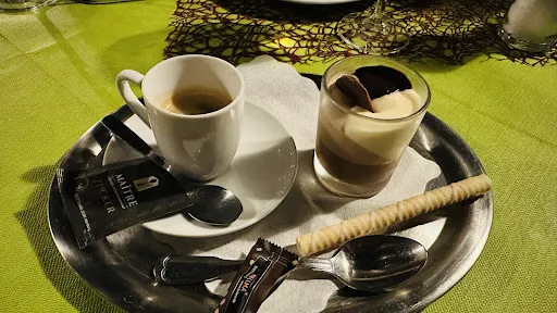 Bild von Restaurant Weinschänke