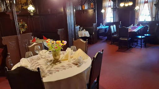 Bild von Restaurant Weinschänke