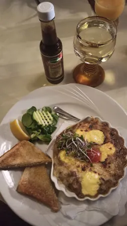 Bild von Restaurant Weinschänke