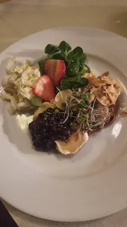 Bild von Restaurant Weinschänke