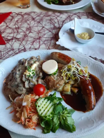Bild von Restaurant Weinschänke