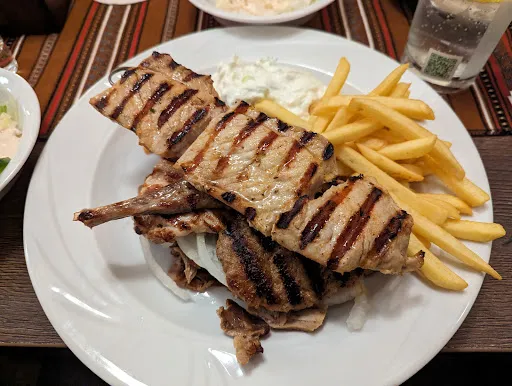 Bild von Restaurant Dionysos