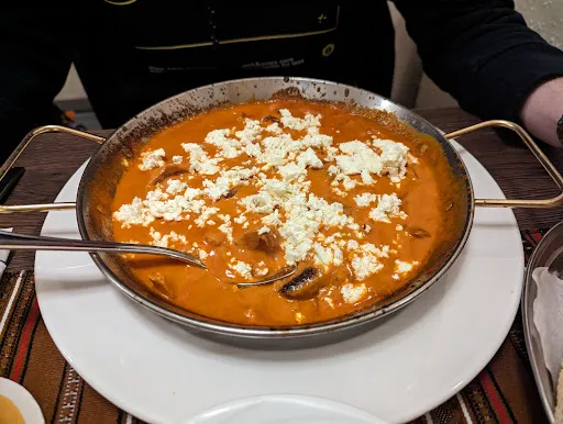Bild von Restaurant Dionysos