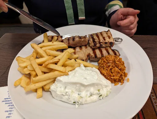 Bild von Restaurant Dionysos