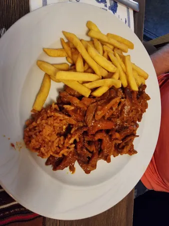 Bild von Restaurant Dionysos