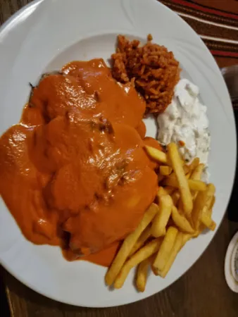 Bild von Restaurant Dionysos