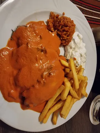 Bild von Restaurant Dionysos