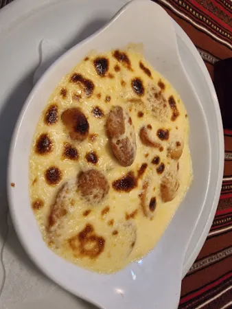 Bild von Restaurant Dionysos