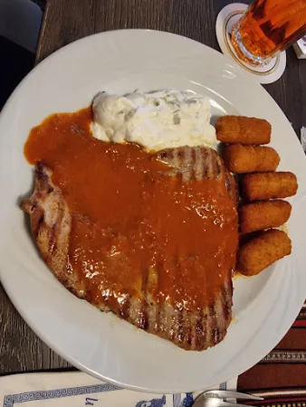 Bild von Restaurant Dionysos