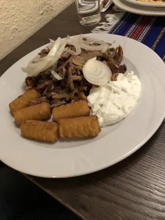 Bild von Restaurant Dionysos