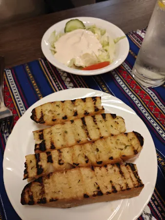 Bild von Restaurant Dionysos