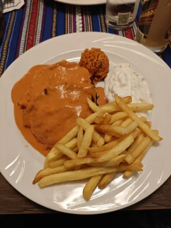 Bild von Restaurant Dionysos