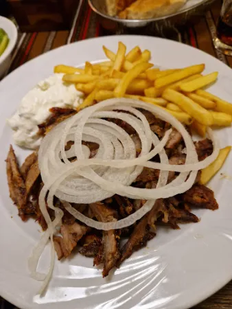 Bild von Restaurant Dionysos