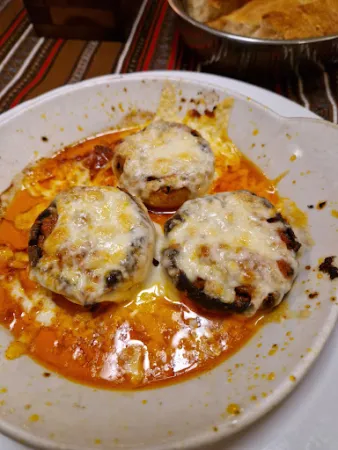 Bild von Restaurant Dionysos