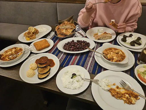 Bild von Restaurant Dionysos