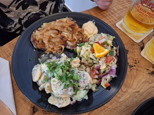 Bild von Restaurant Lutherkeller
