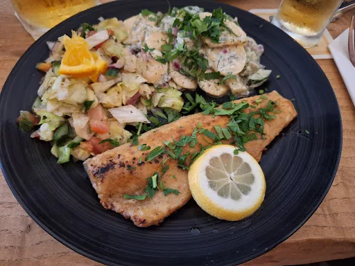 Bild von Restaurant Lutherkeller