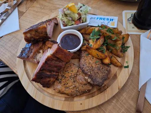 Bild von Restaurant Lutherkeller