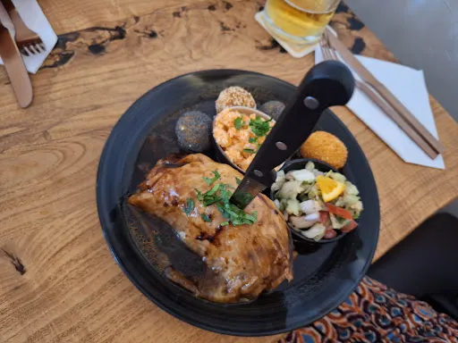 Bild von Restaurant Lutherkeller