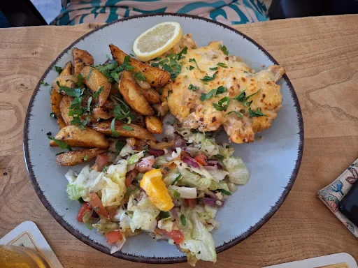 Bild von Restaurant Lutherkeller