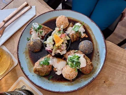 Bild von Restaurant Lutherkeller