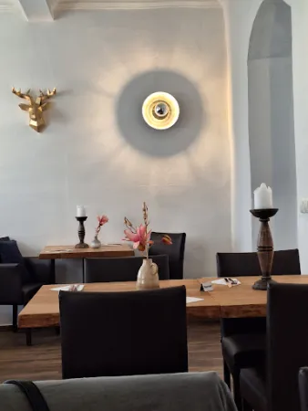 Bild von Restaurant Lutherkeller