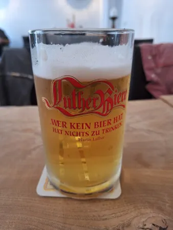 Bild von Restaurant Lutherkeller