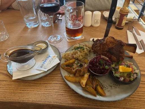 Bild von Restaurant Lutherkeller