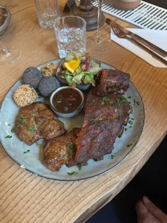 Bild von Restaurant Lutherkeller
