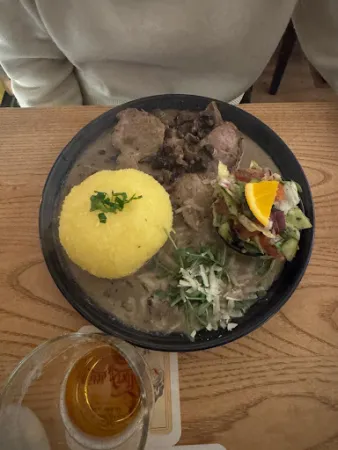 Bild von Restaurant Lutherkeller