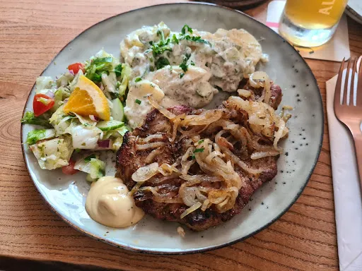 Bild von Restaurant Lutherkeller