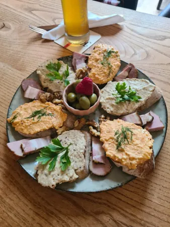Bild von Restaurant Lutherkeller