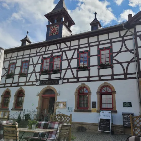 Bild von Ratskeller