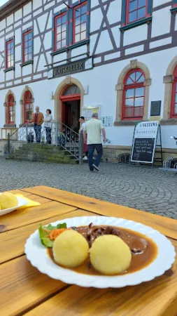 Bild von Ratskeller