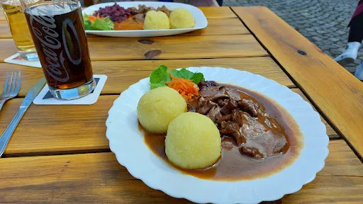 Bild von Ratskeller