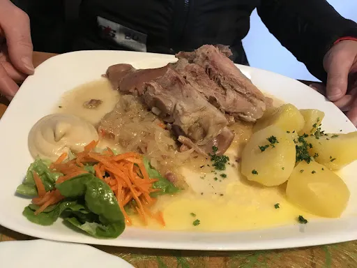 Bild von Ratskeller