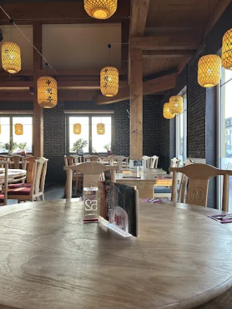 Bild von Chinarestaurant Pavillon