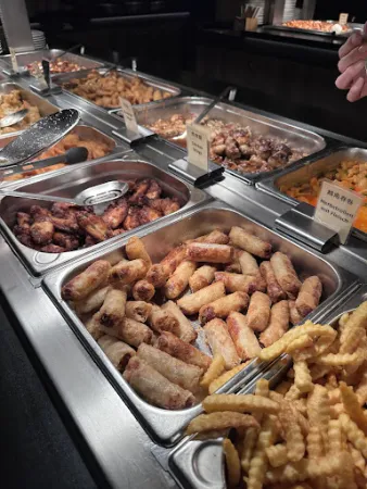 Bild von Chinarestaurant Pavillon