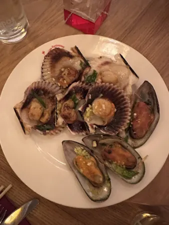 Bild von Chinarestaurant Pavillon