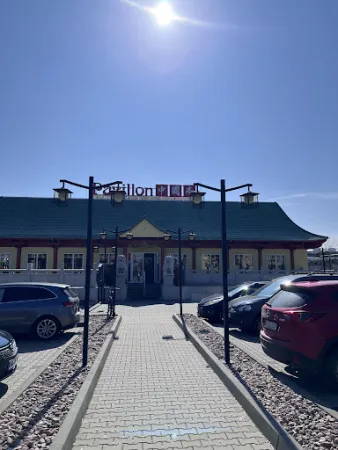 Bild von Chinarestaurant Pavillon