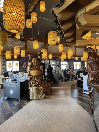 Bild von Chinarestaurant Pavillon