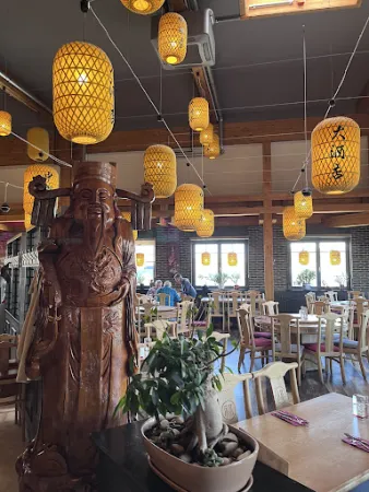 Bild von Chinarestaurant Pavillon